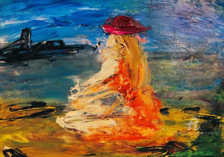 Méditation marine