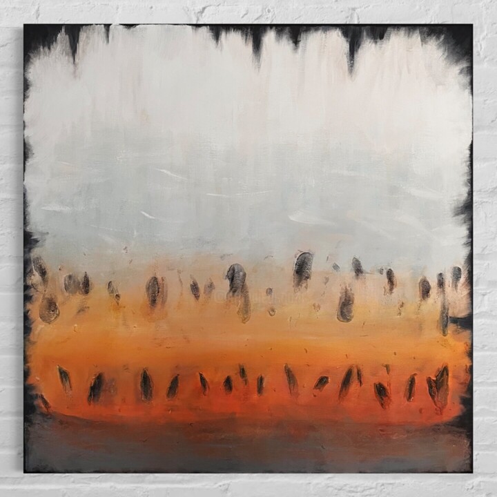 Kunstwerk in situatie