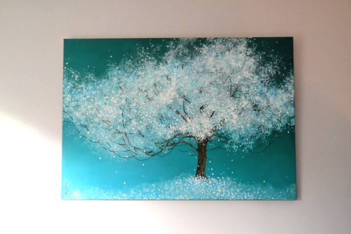 Artwork in situation