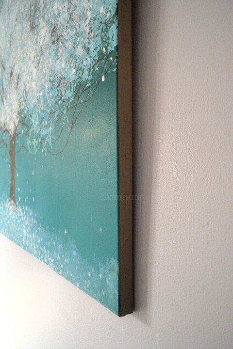 Side of the work