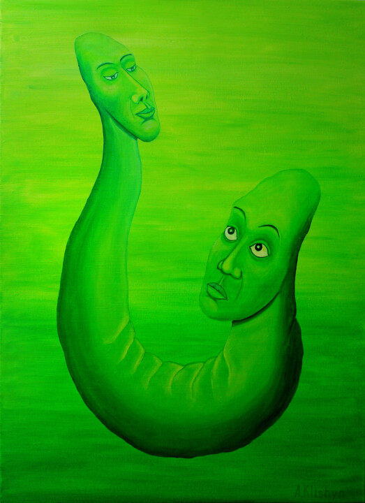 绘画,  43.3x31.5 in 