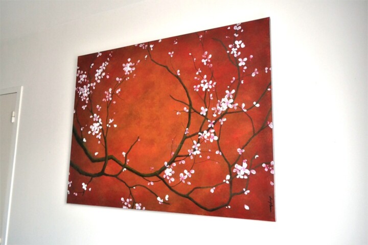 Artwork in situation