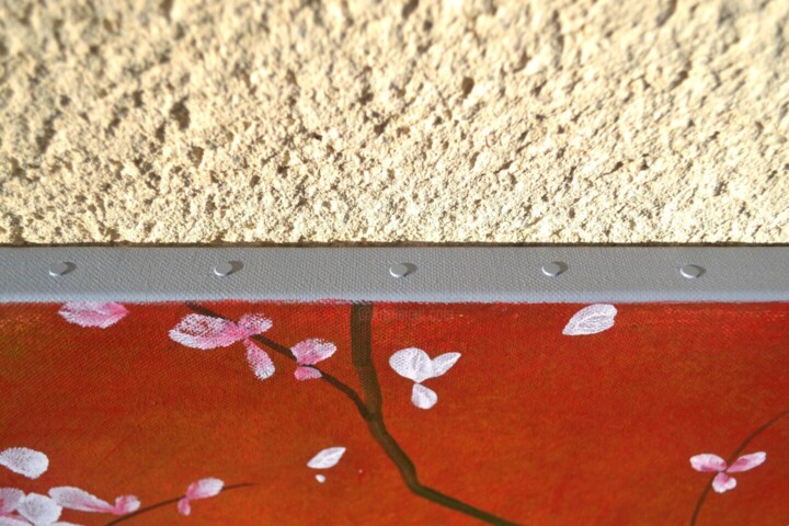 Side of the work