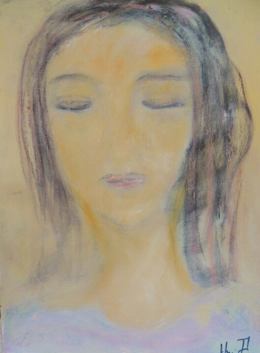 绘画,  15.8x11.8 in 