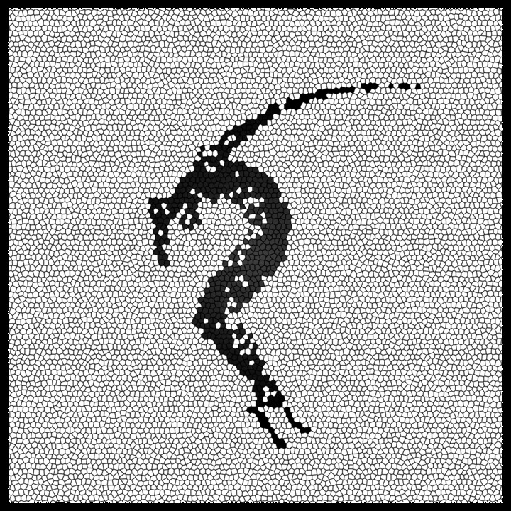 数字艺术 