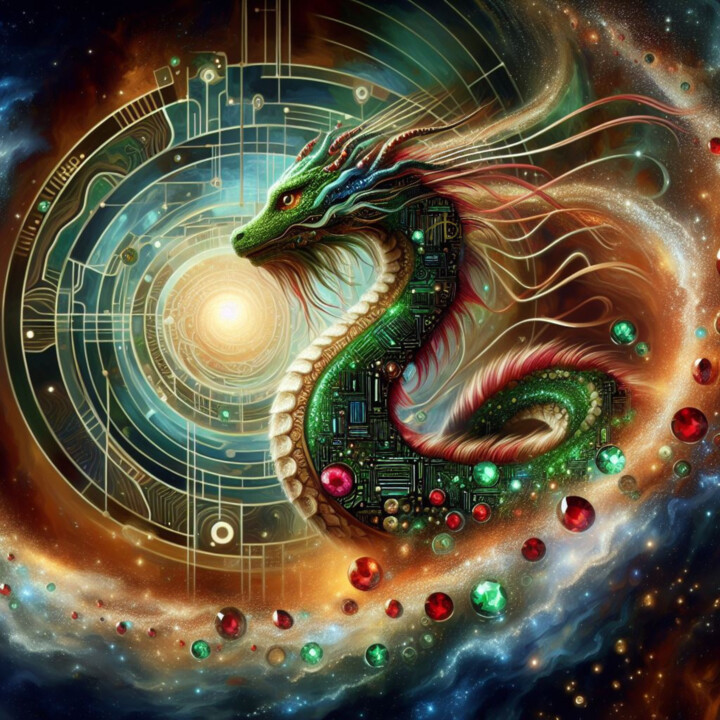 Digital Arts 