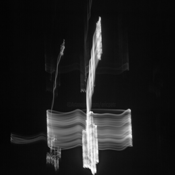 Photographie intitulée "光 [HIKARI] 0x308518…" par Éric Petr, Œuvre d'art originale, Photographie non manipulée