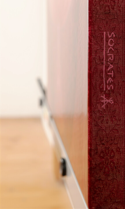 Unterschrift