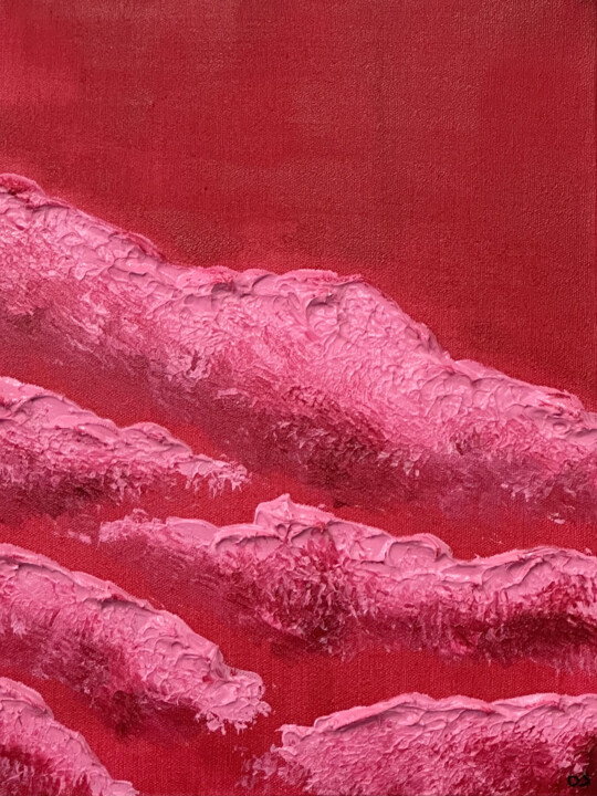 绘画,  15.8x11.8 in 