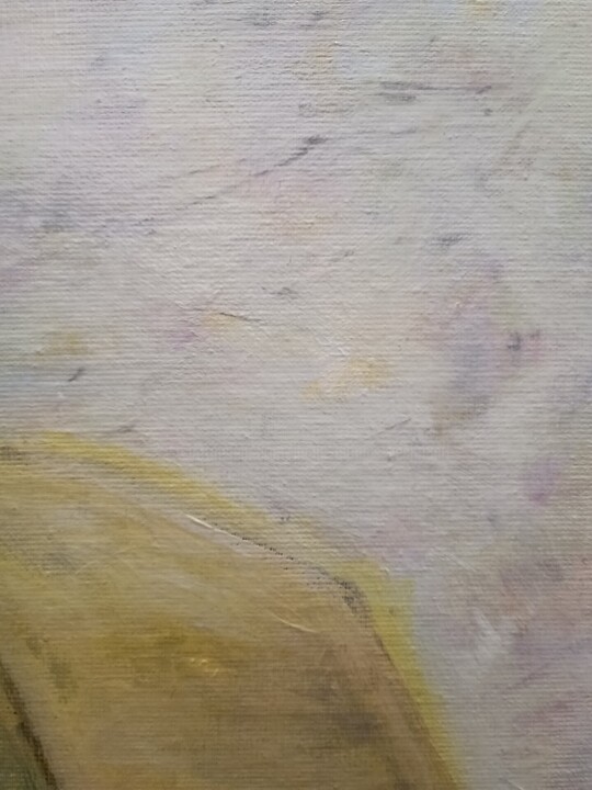 Surface ou texture de l'œuvre
