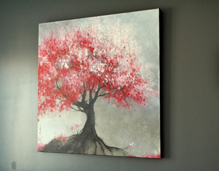 Artwork in situation