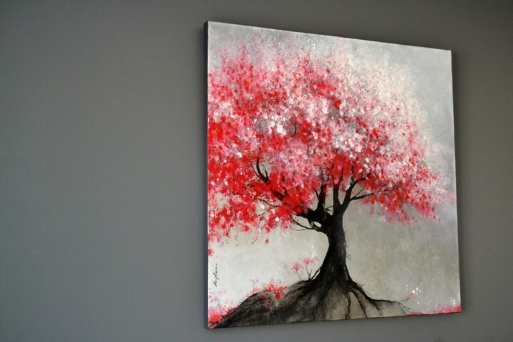 Artwork in situation