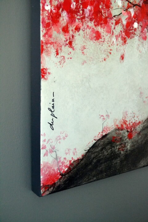 Side of the work