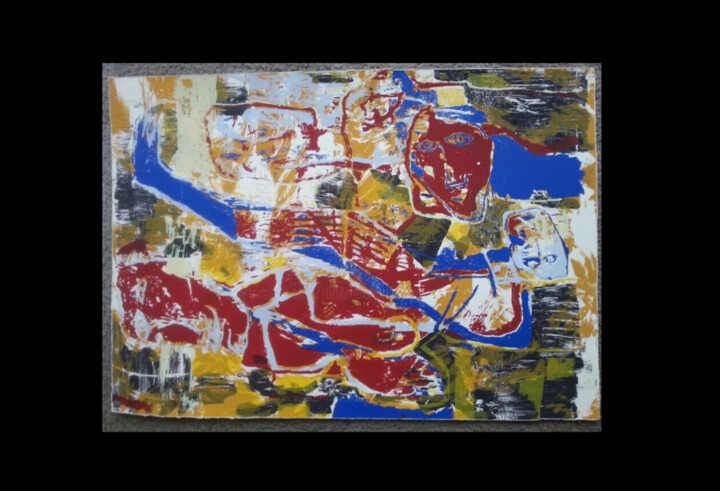 Side of the work