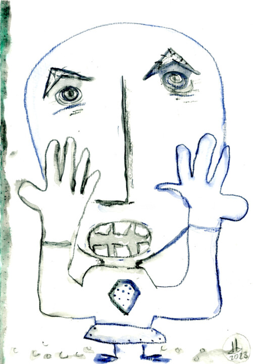7 图画, 9.5x6.7 in
