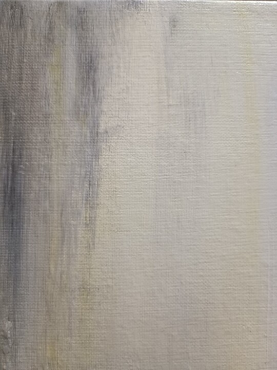Surface ou texture de l'œuvre