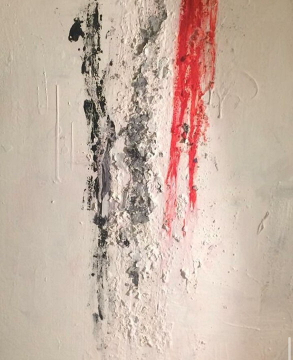 绘画,  27.6x19.7 in 