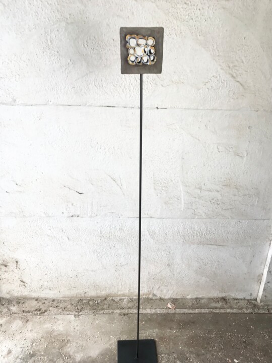 Sculpture,  63x7.9 in 