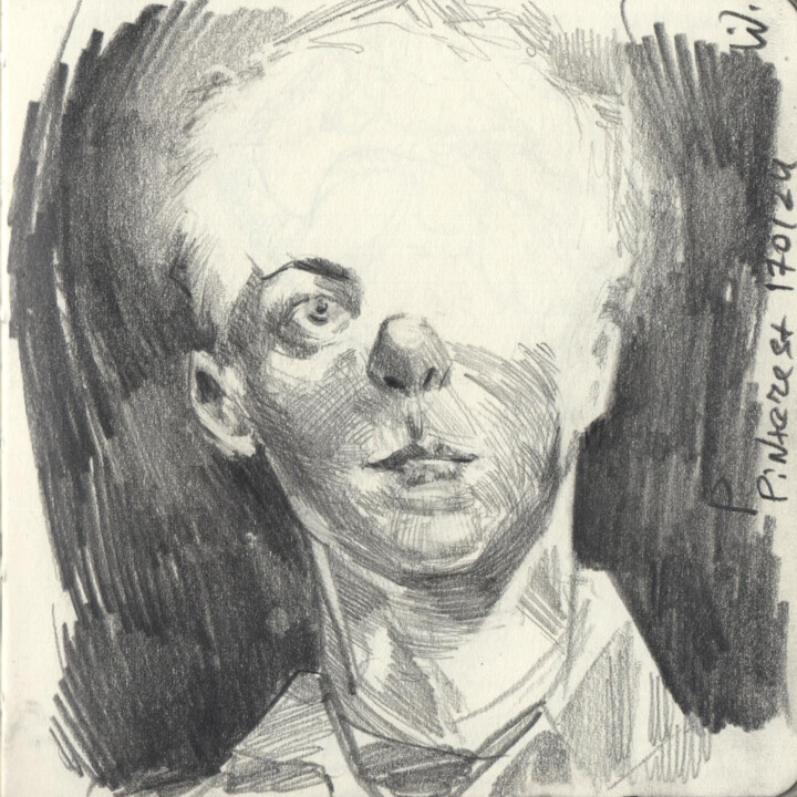 Look 图画, 4.7x4.7 in