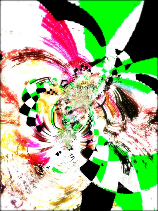 Venezia 数字艺术