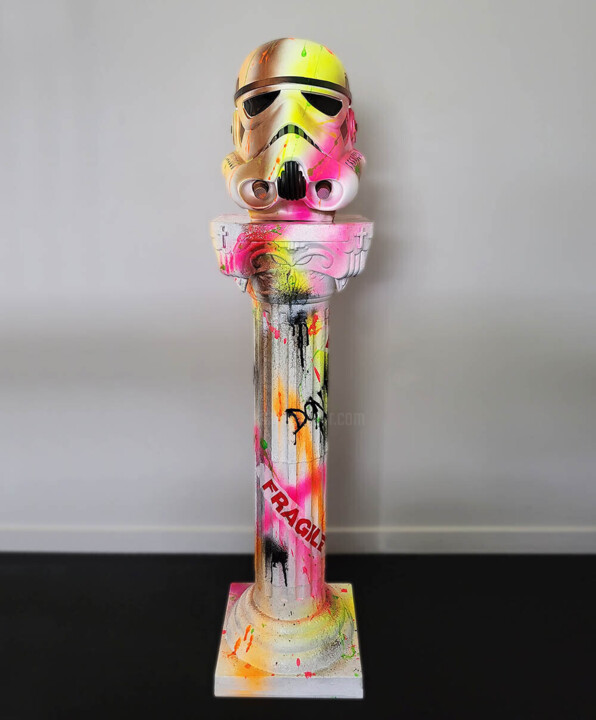 Artwork in situation