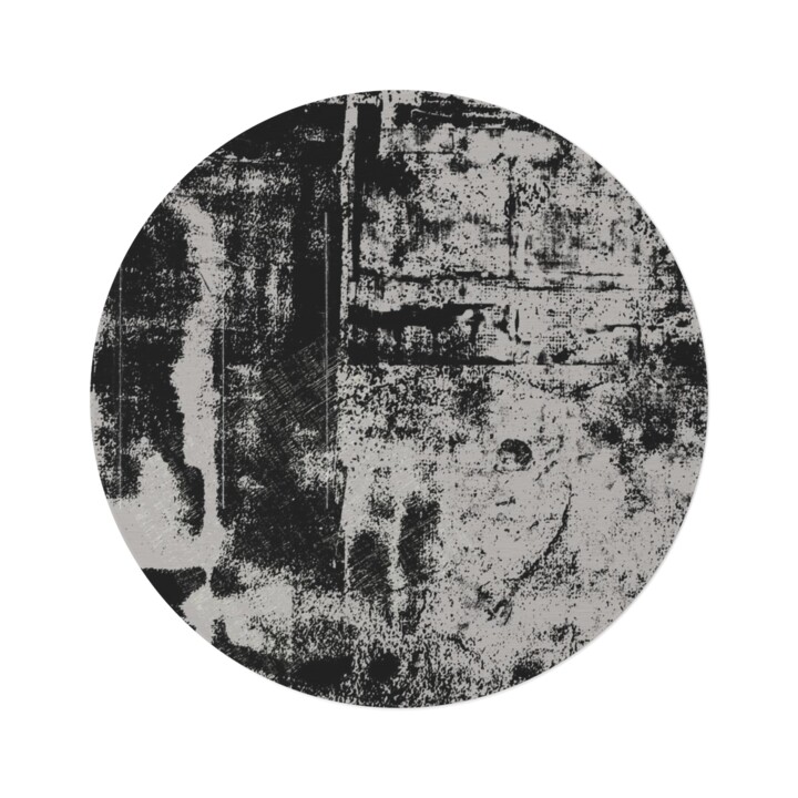 Design titled "Contemporary Gray A…" by Queennoble, Original Artwork, Furniture