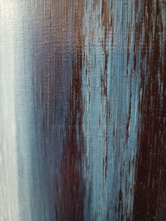 Surface ou texture de l'œuvre