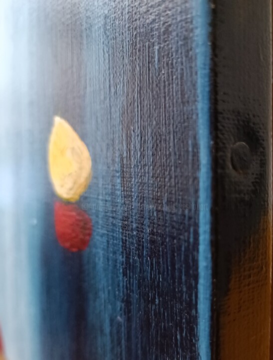 Côté de l'œuvre