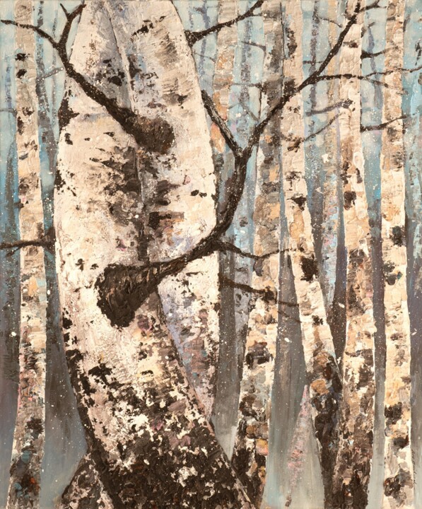 Painting,  25.6x21.3 in 