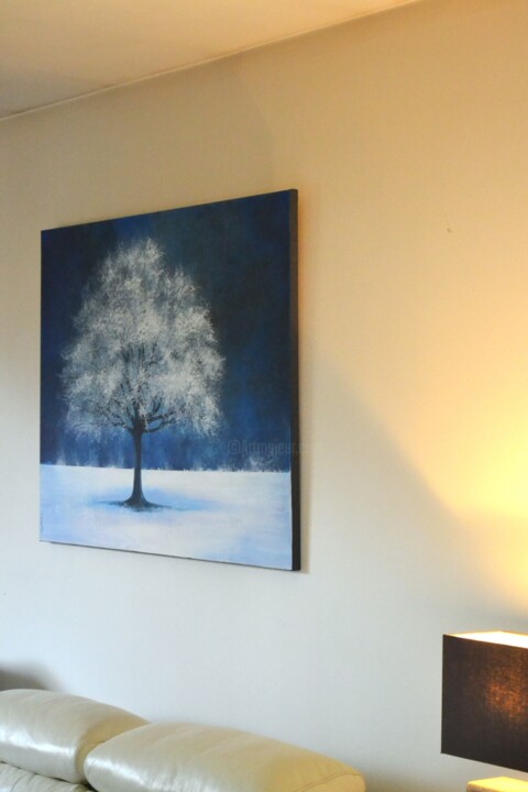 Artwork in situation