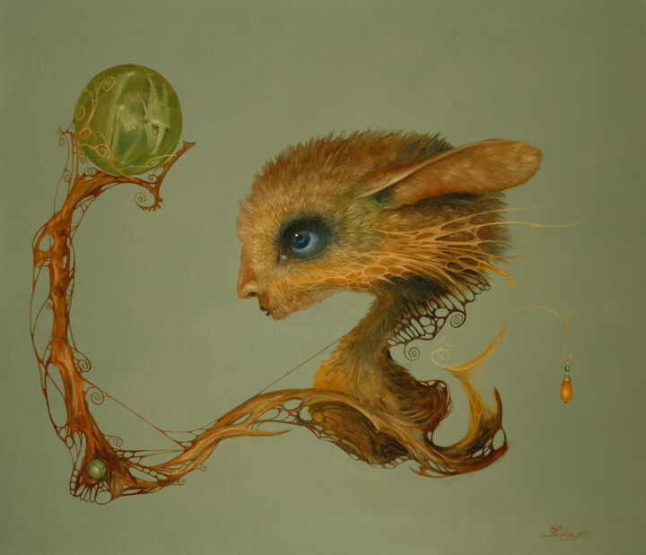 绘画,  23.6x27.6 in 