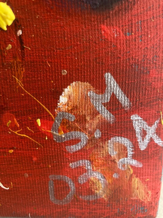 Signature