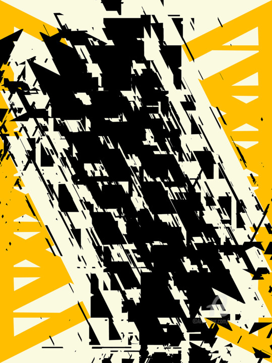 数字艺术,  20x15 in 