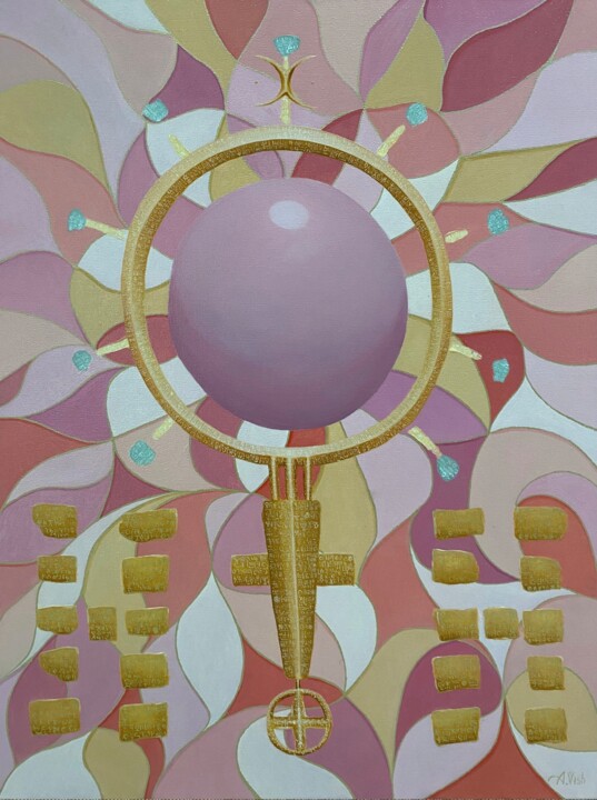 绘画,  31.5x23.6 in 