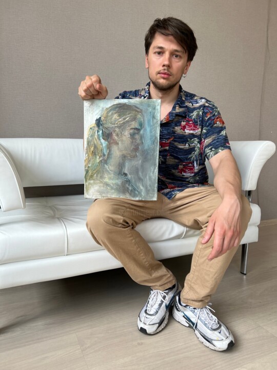 Obra de arte en situación