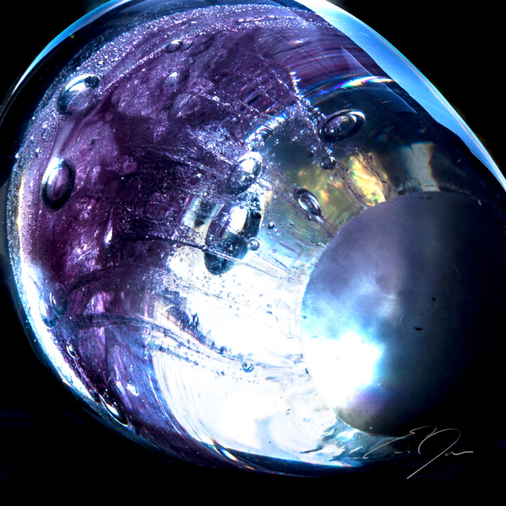 Photography titled "Encompass" by Eric C. Jackson, Original Artwork, Digital Photography