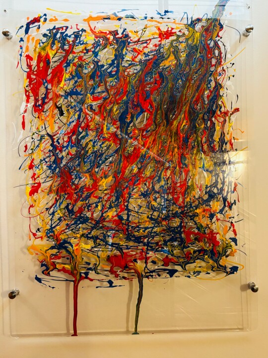 Ζωγραφική,  40,9x29,1 in 
