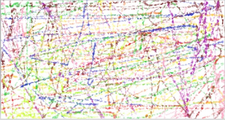 数字艺术 