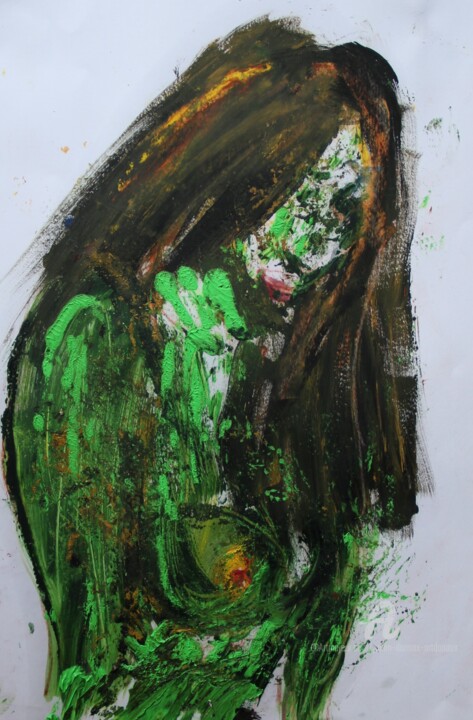 VISION VERTE