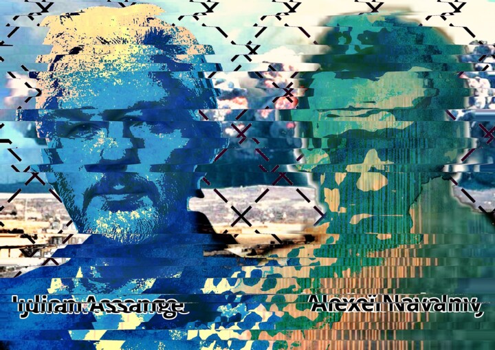 数字艺术 