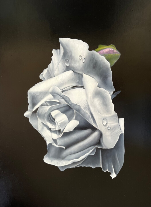 绘画,  31.5x23.6 in 