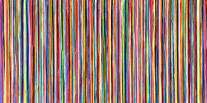 Painting titled "The Emotional Creat…" by Carla Sá Fernandes, Original Artwork, Acrylic