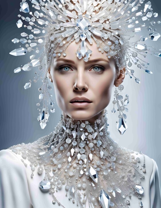 Digital Arts titled "Elixir" by Hazel, Original Artwork, Digital Photography