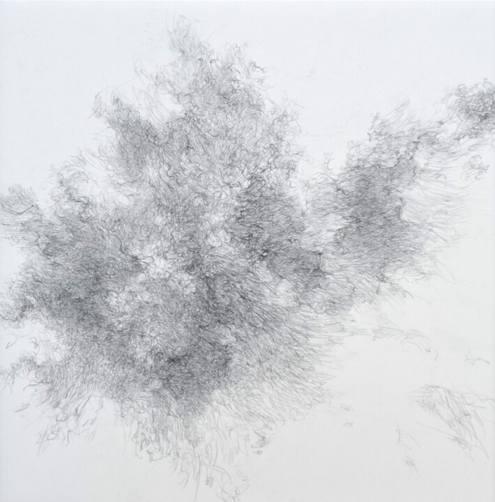 图画,  11.8x11.8 in 