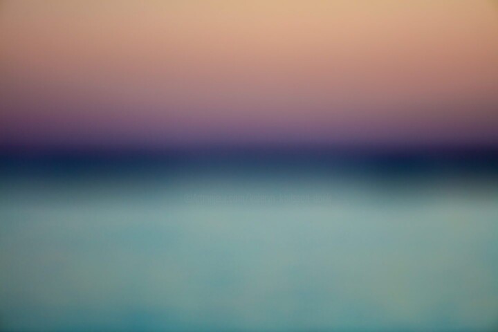 Photographie intitulée "Alastaro-Twilight-Z…" par Kalervo Karlsson (DONK), Œuvre d'art originale, Pigments