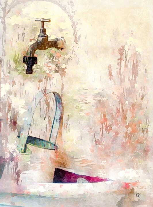 绘画 