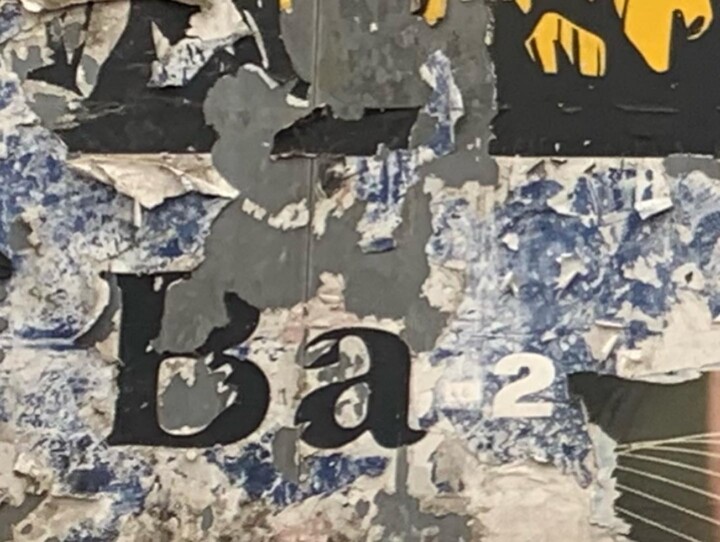 Ba2 摄影