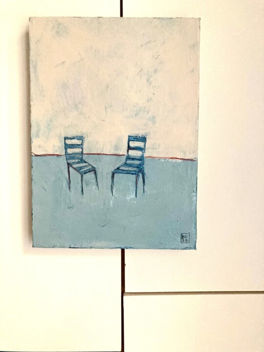 Artwork in situation