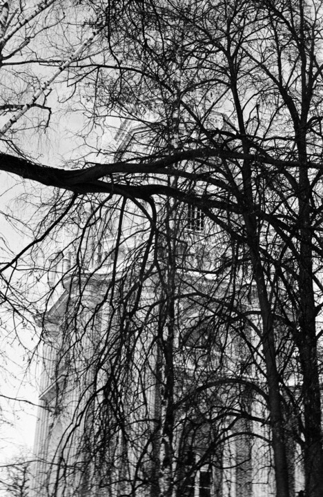 "Confusion" başlıklı Fotoğraf Ekaterina Kastalskaya tarafından, Orijinal sanat, Analog Fotoğrafçılık