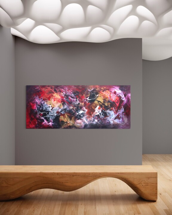 Artwork in situation